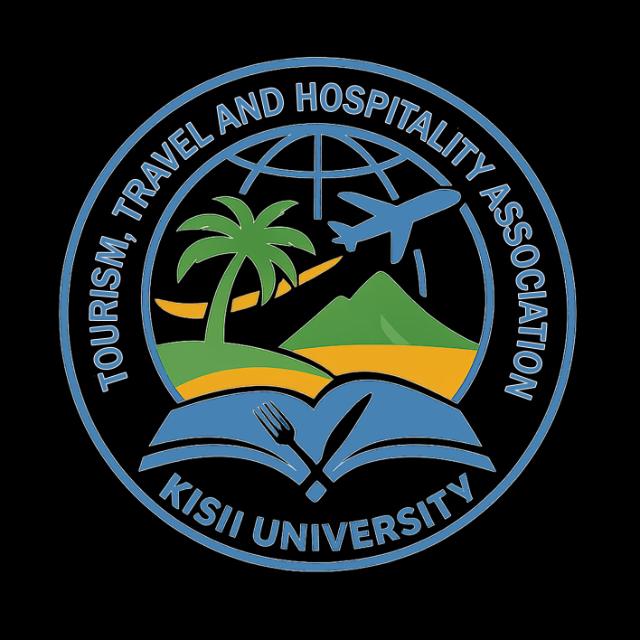 Tourism, Travel and Hospitality Association of Kisii University (TTHAAKU)