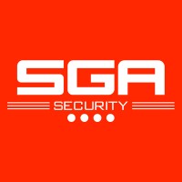 SGA Security Logistics