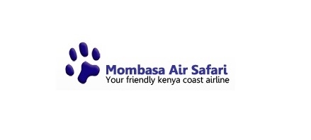 Mombasa Air Safari