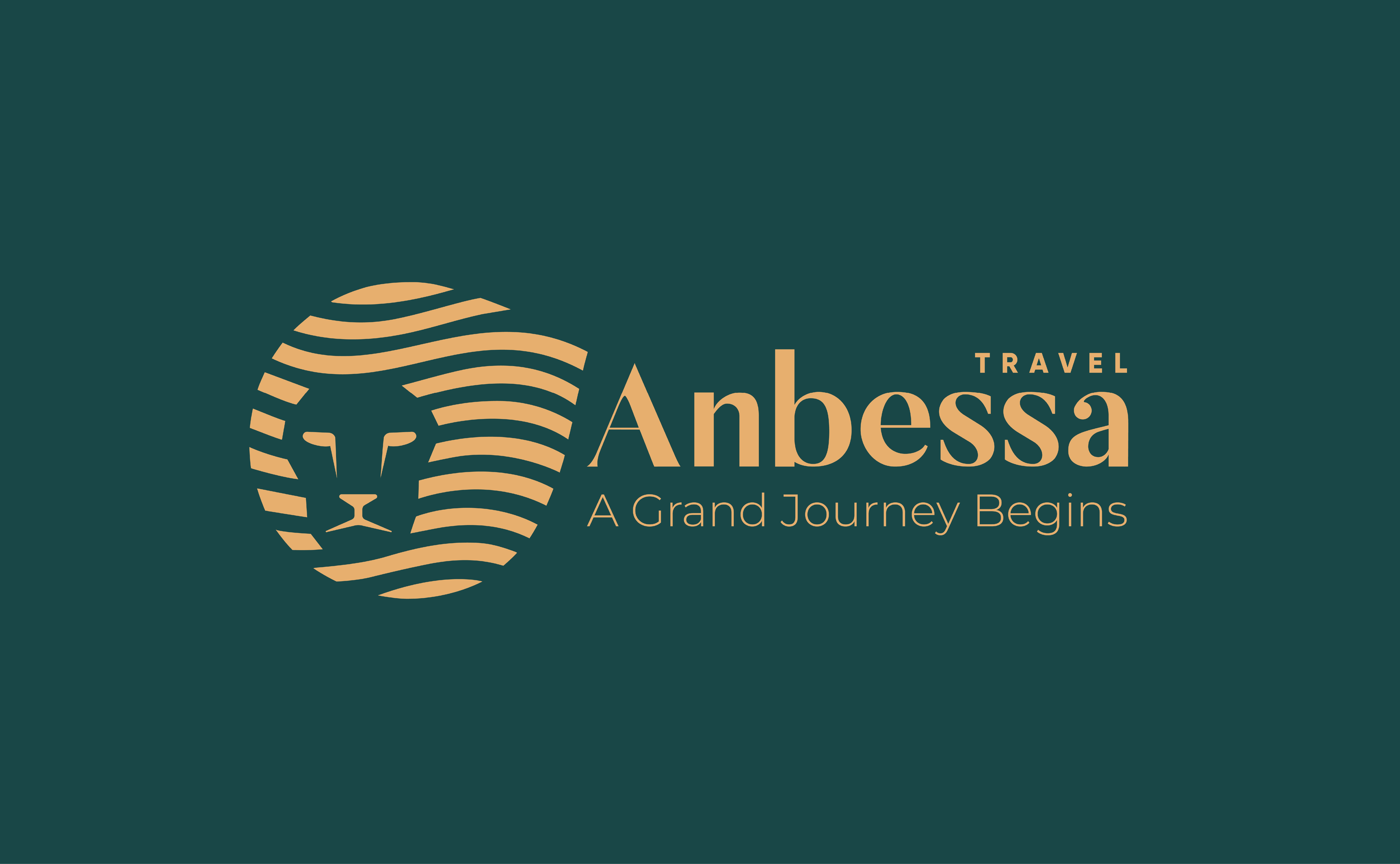Anbessa Travel