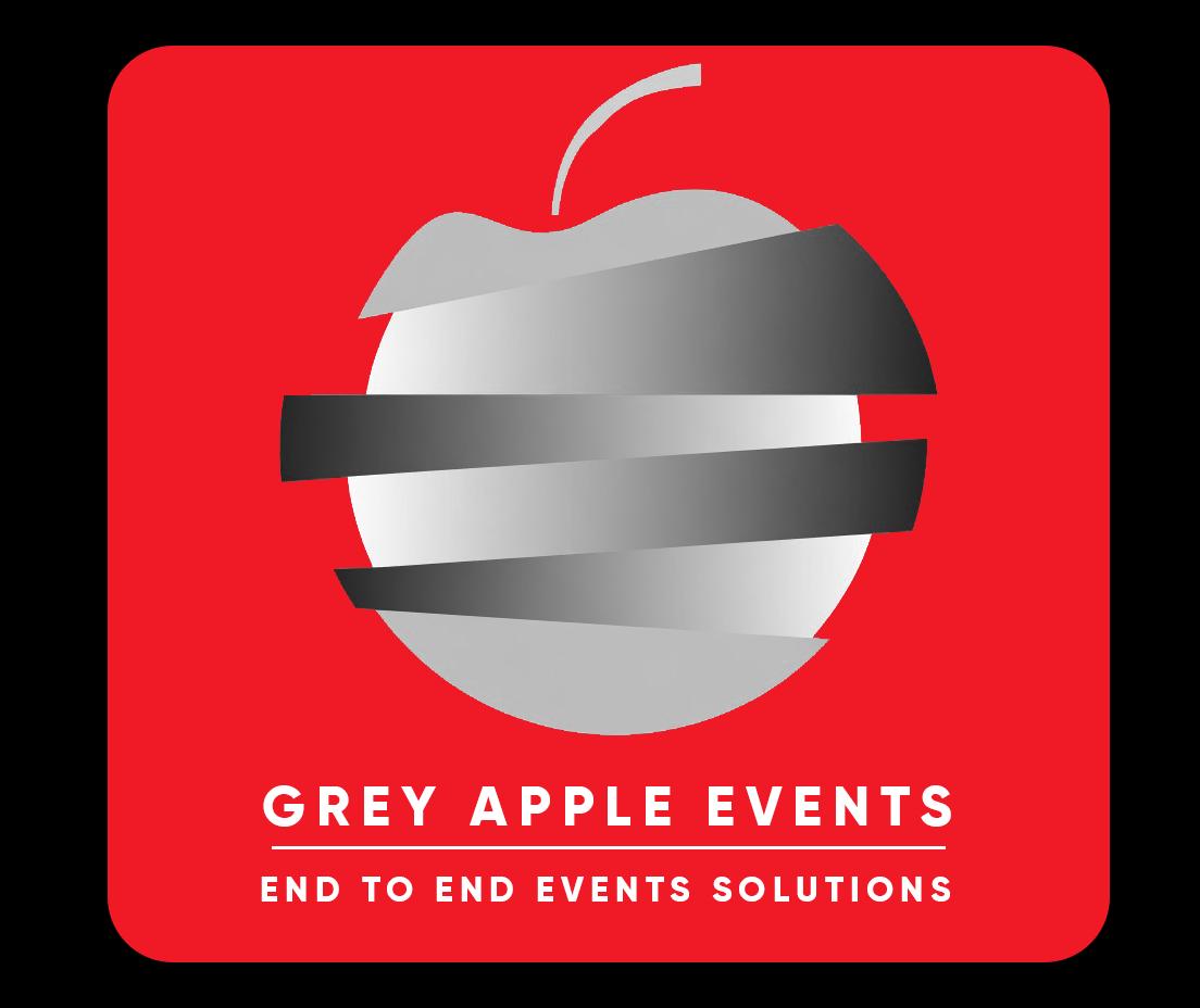 GREY APPLE LIMITED