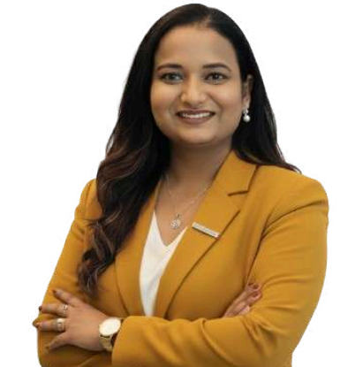 Dr. Pooja Gupta