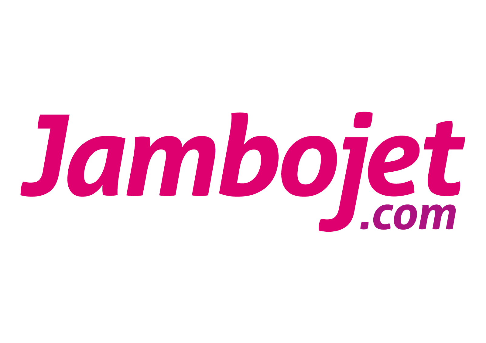 Jambojet