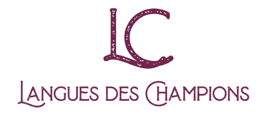 Langues Des Champions Limited