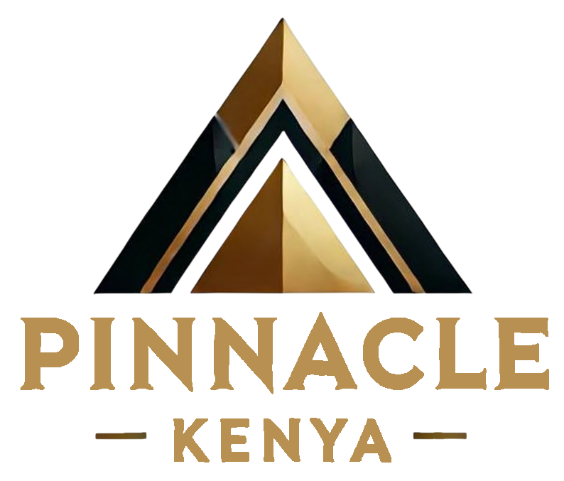 PINNACLE KENYA AWARDS