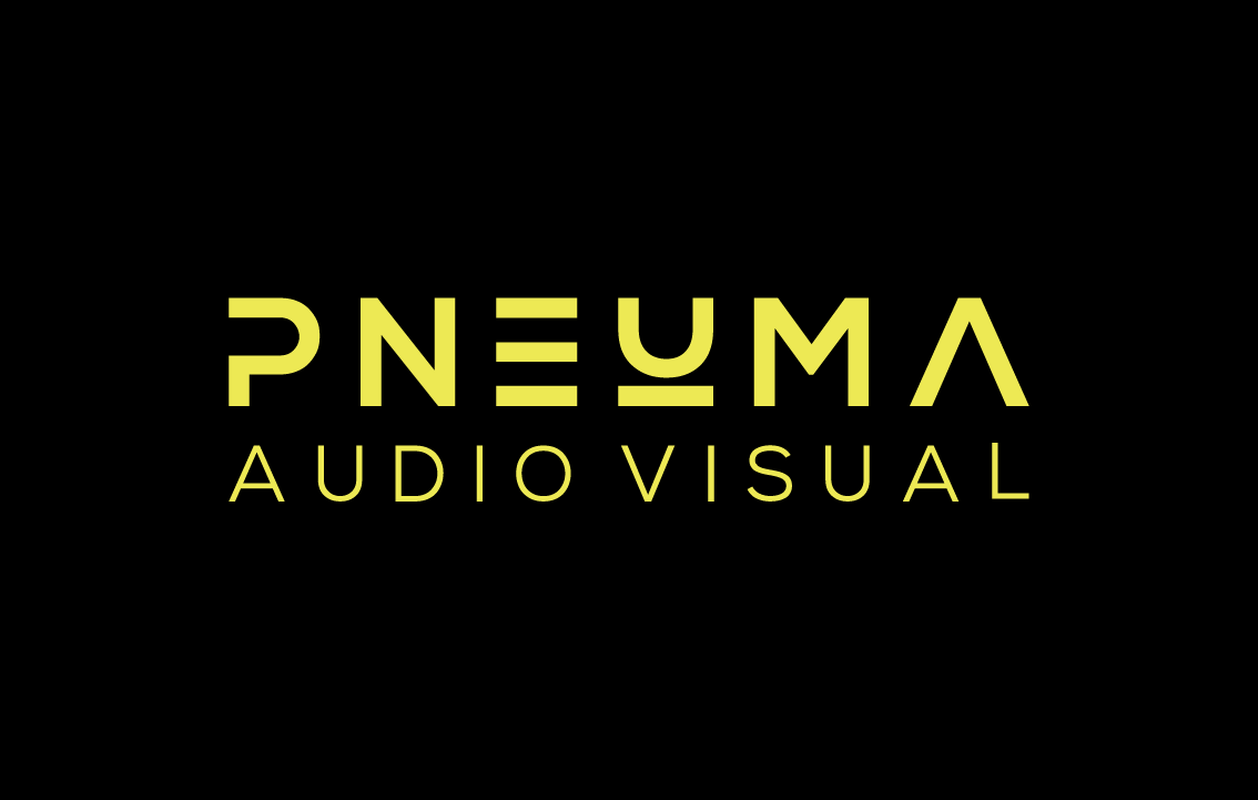 PNEUMA AUDIO VISUAL