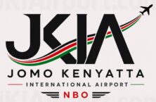 Jomo Kenyatta International Airport