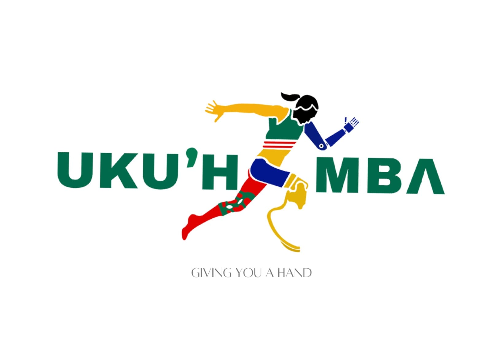Ukuhamba Pty Ltd