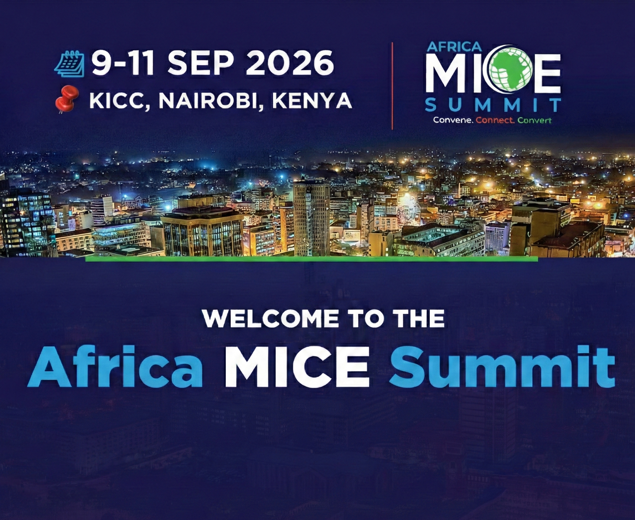 Africa MICE Summit