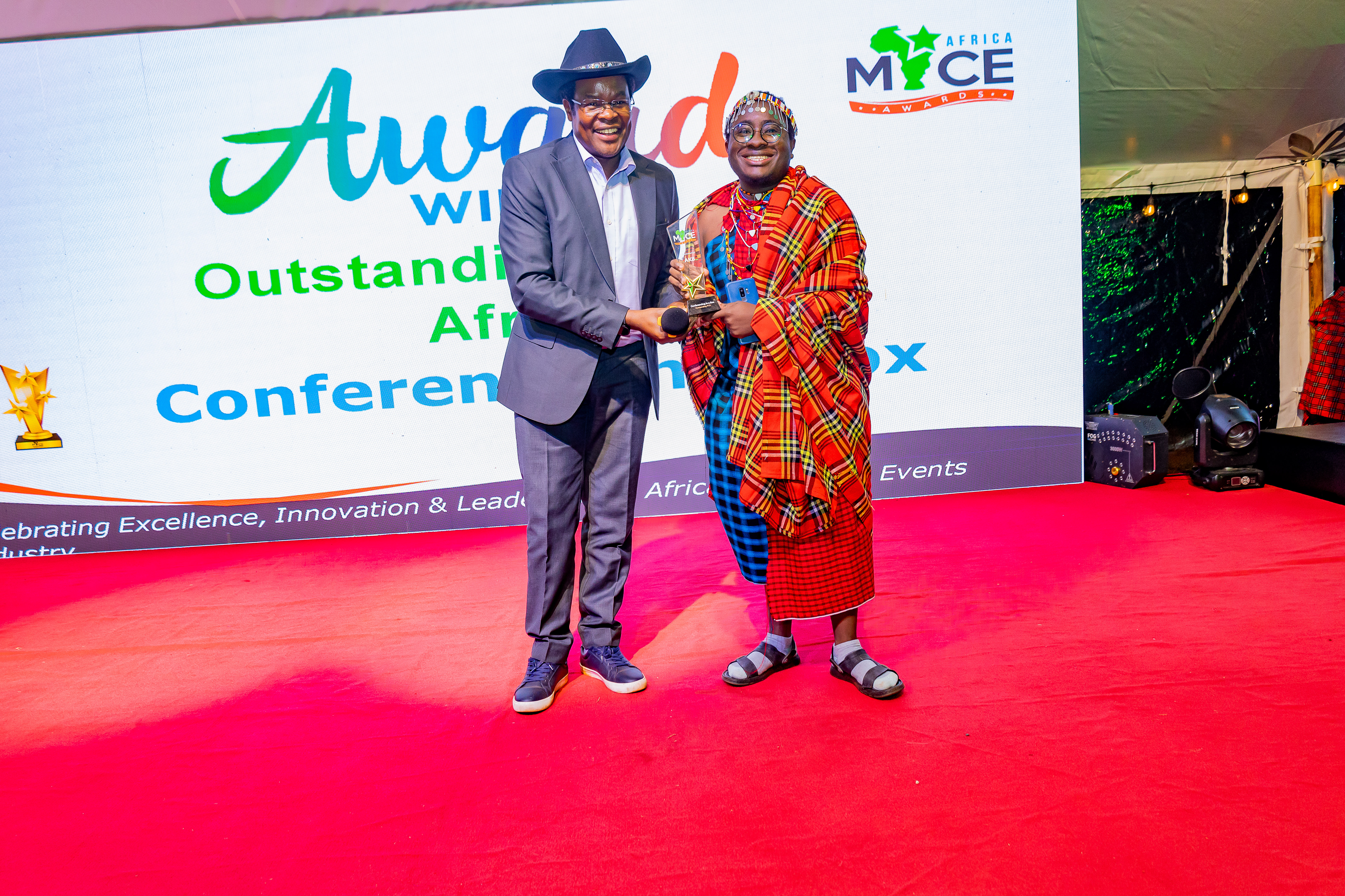 Gala dinner and networking