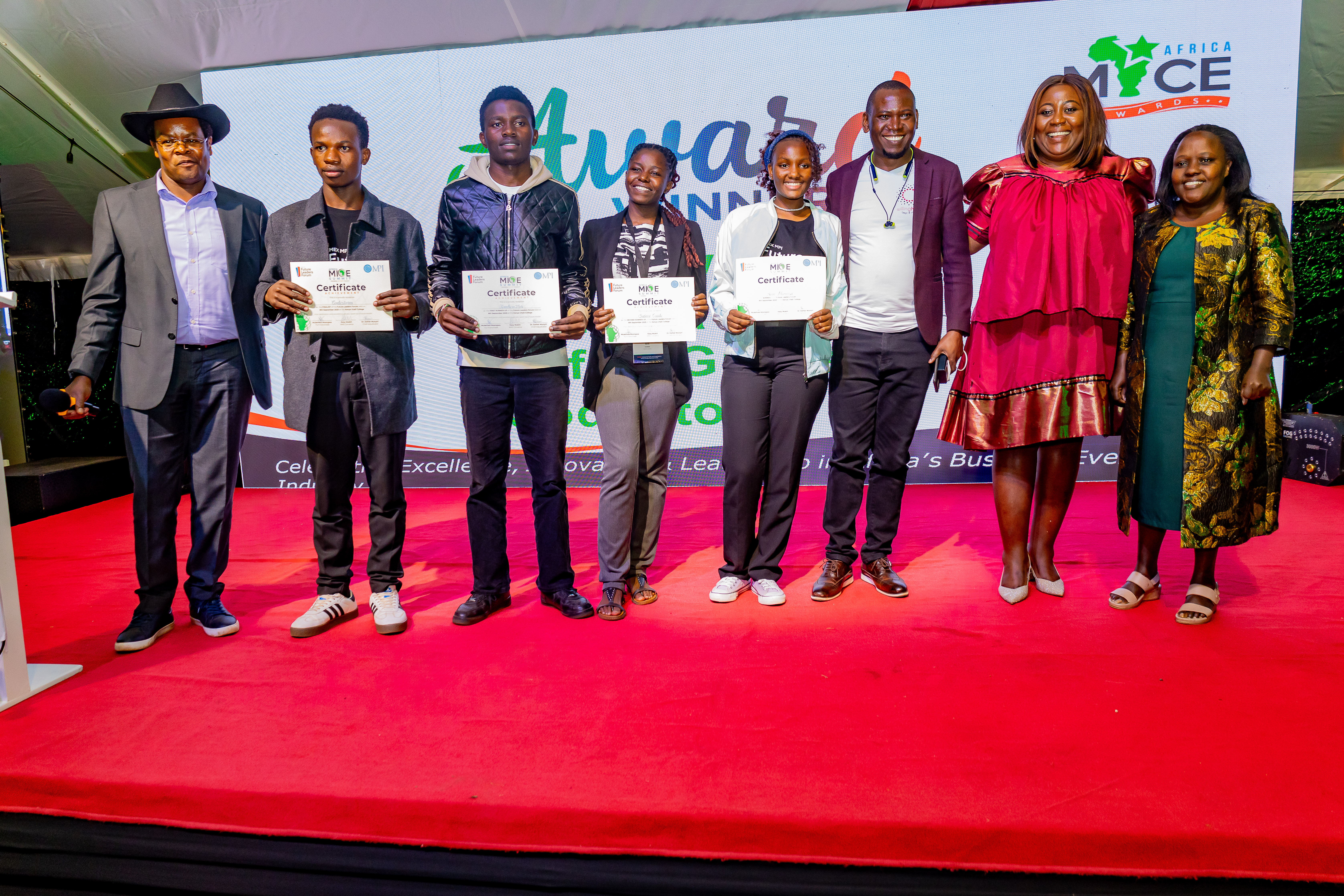 VIP guest interactions