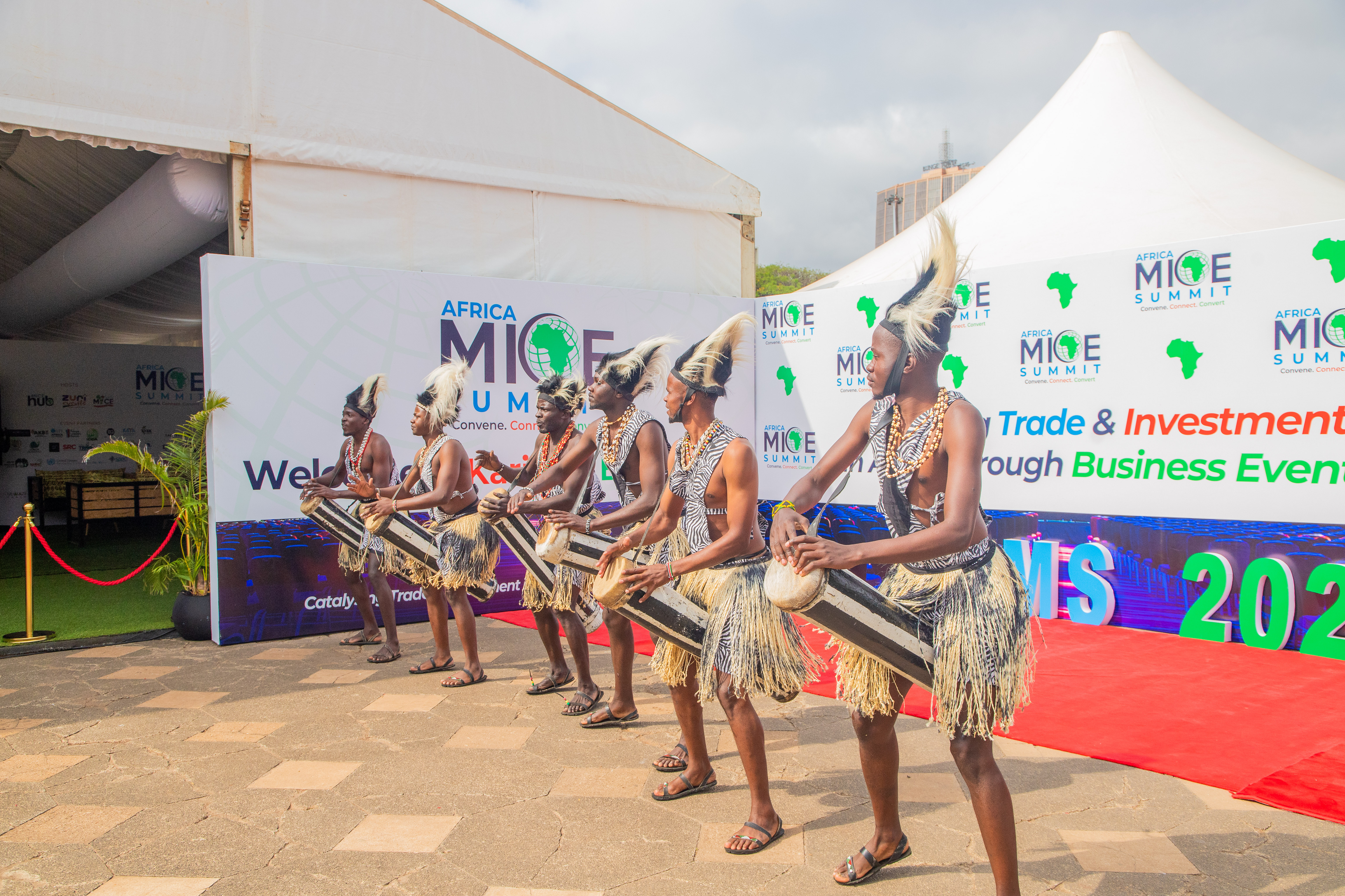 Opening ceremony keynote address