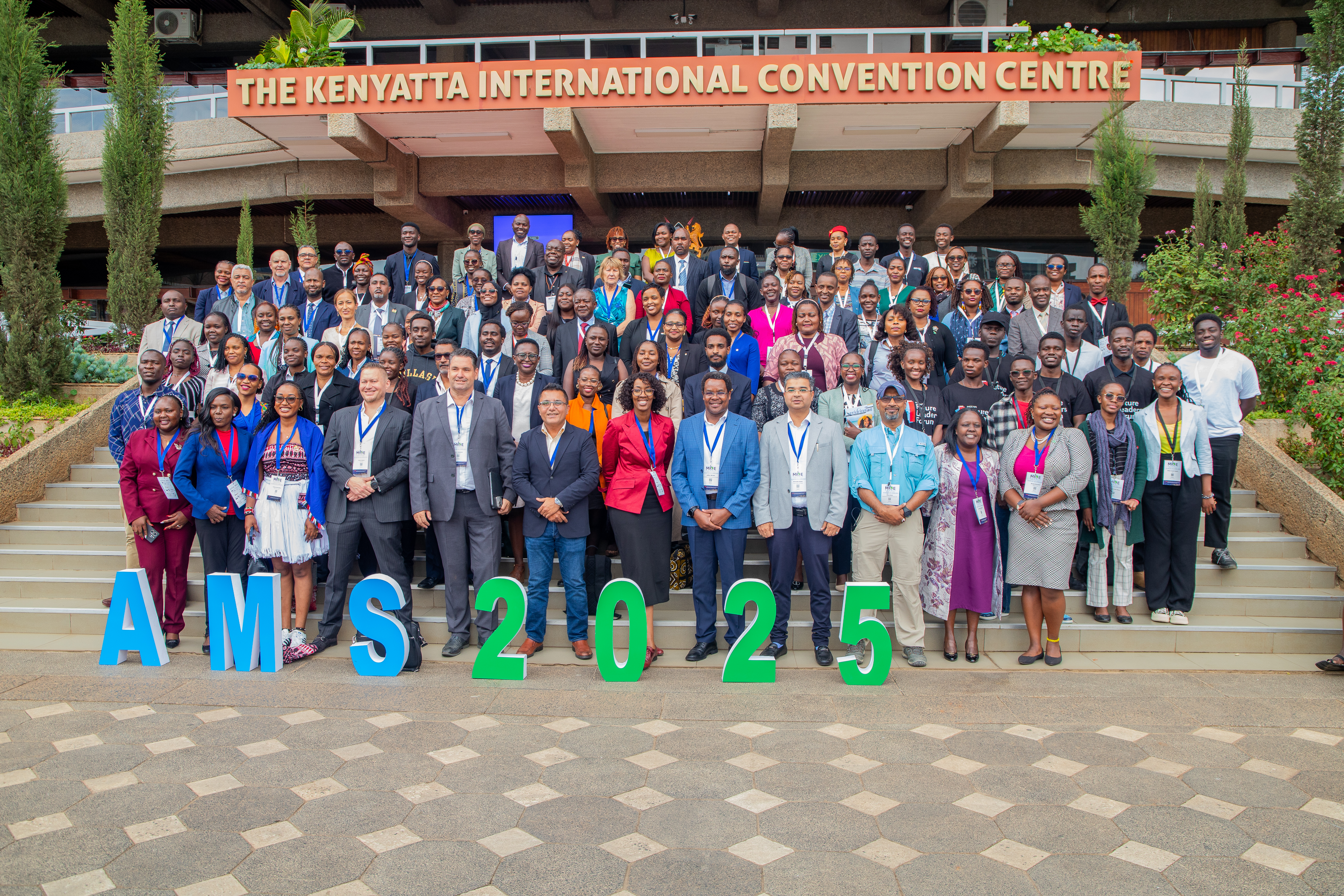 Day 1 closing remarks