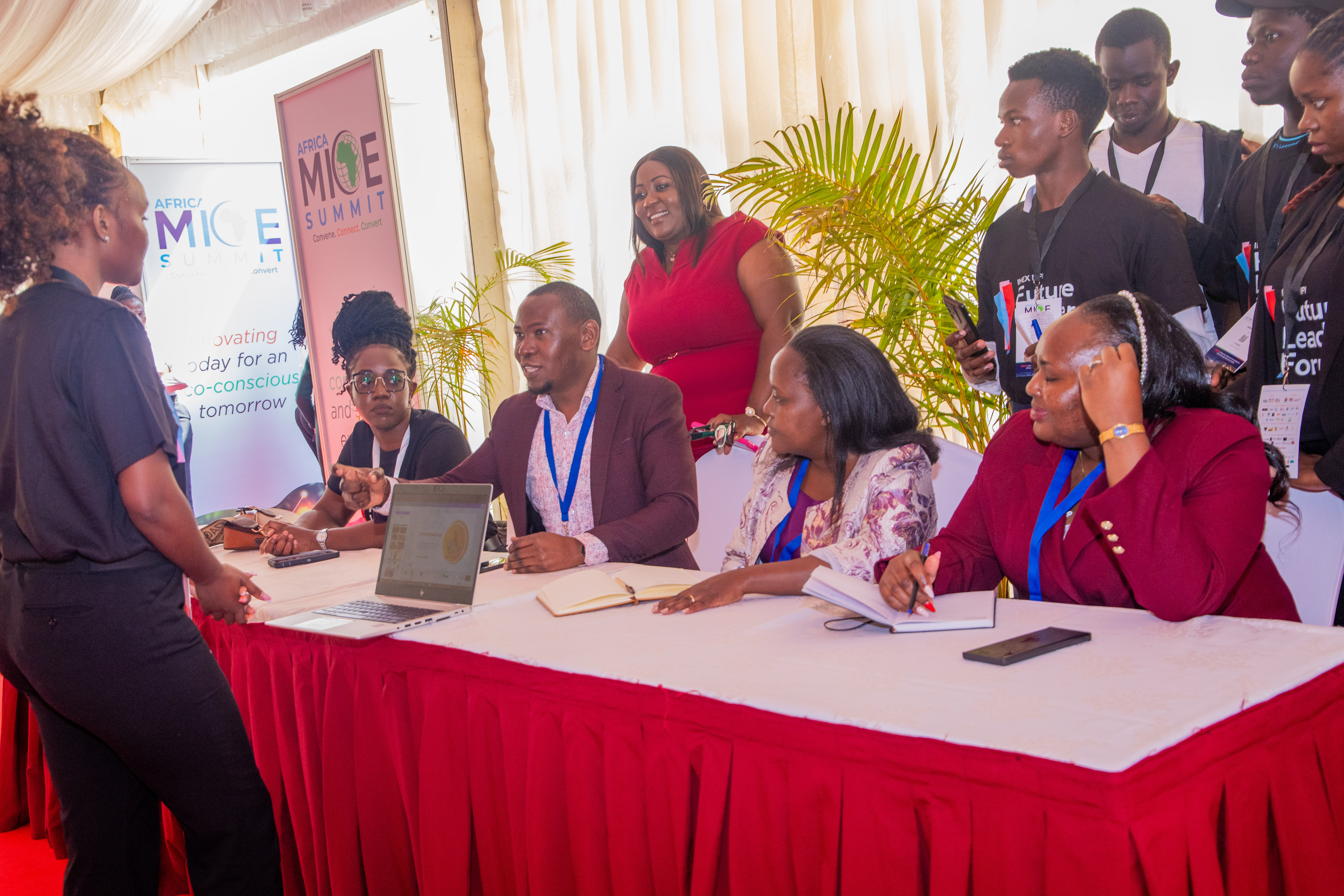 Sustainability workshop