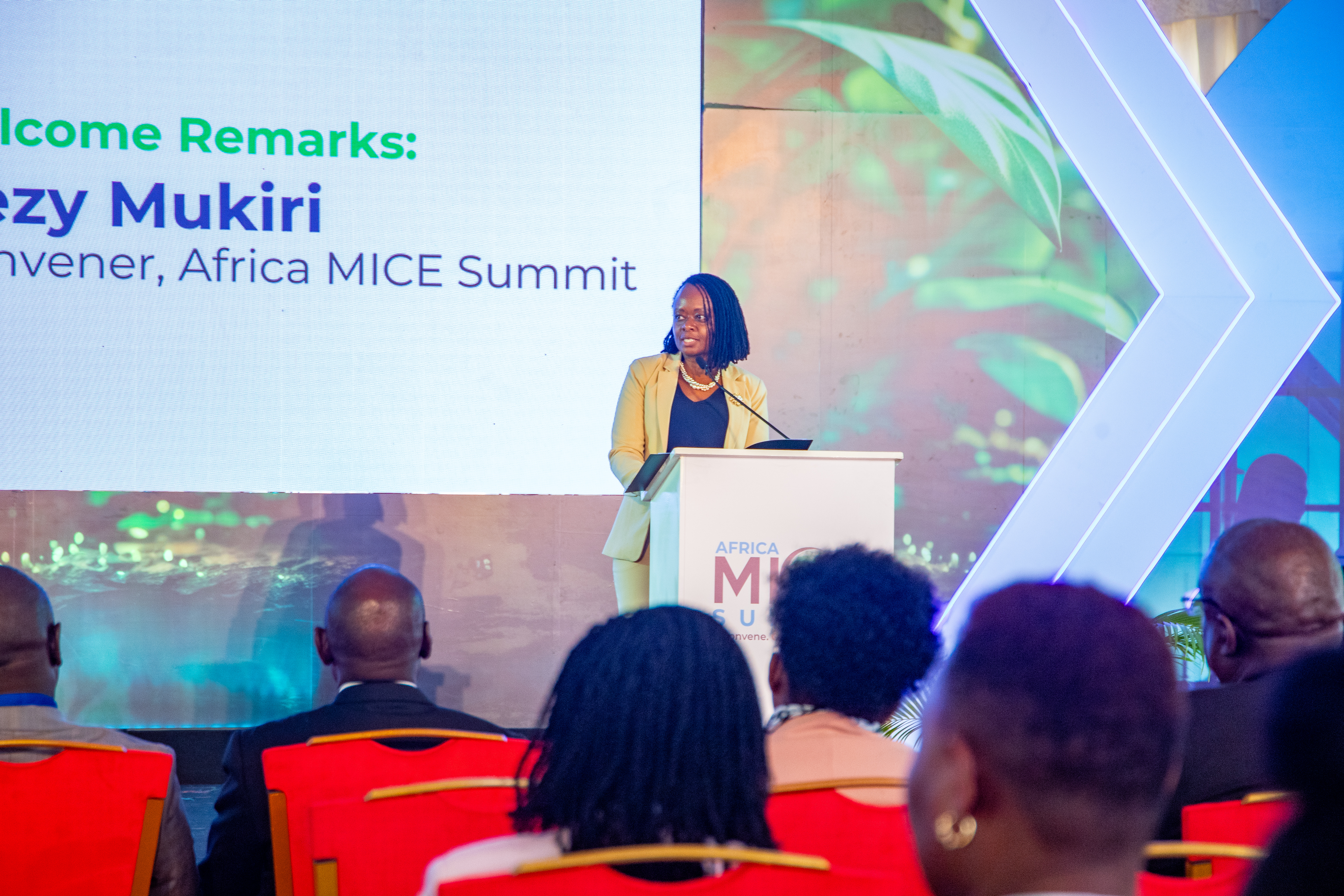 Carbon footprint discussion