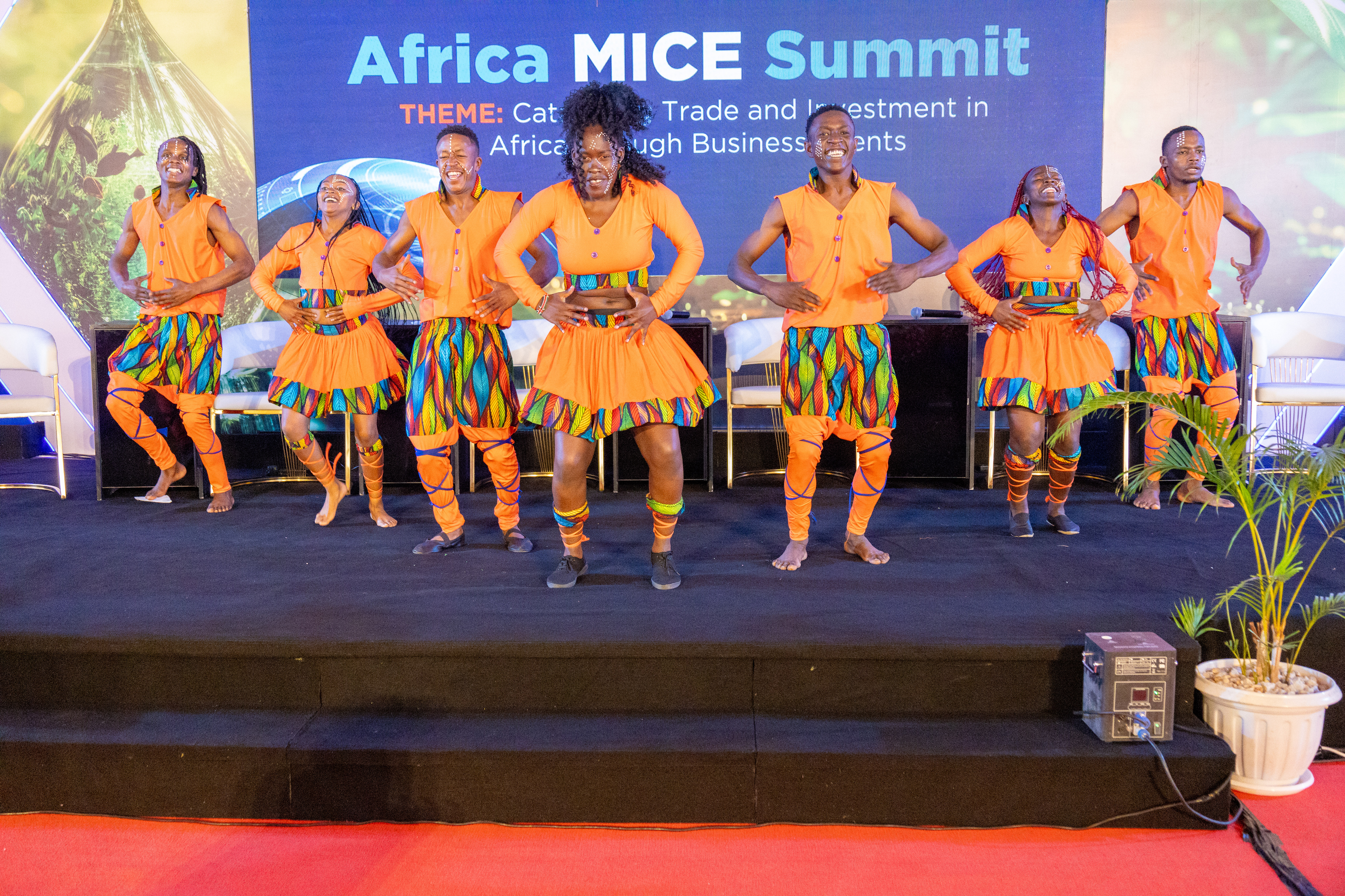 AI in event planning workshop