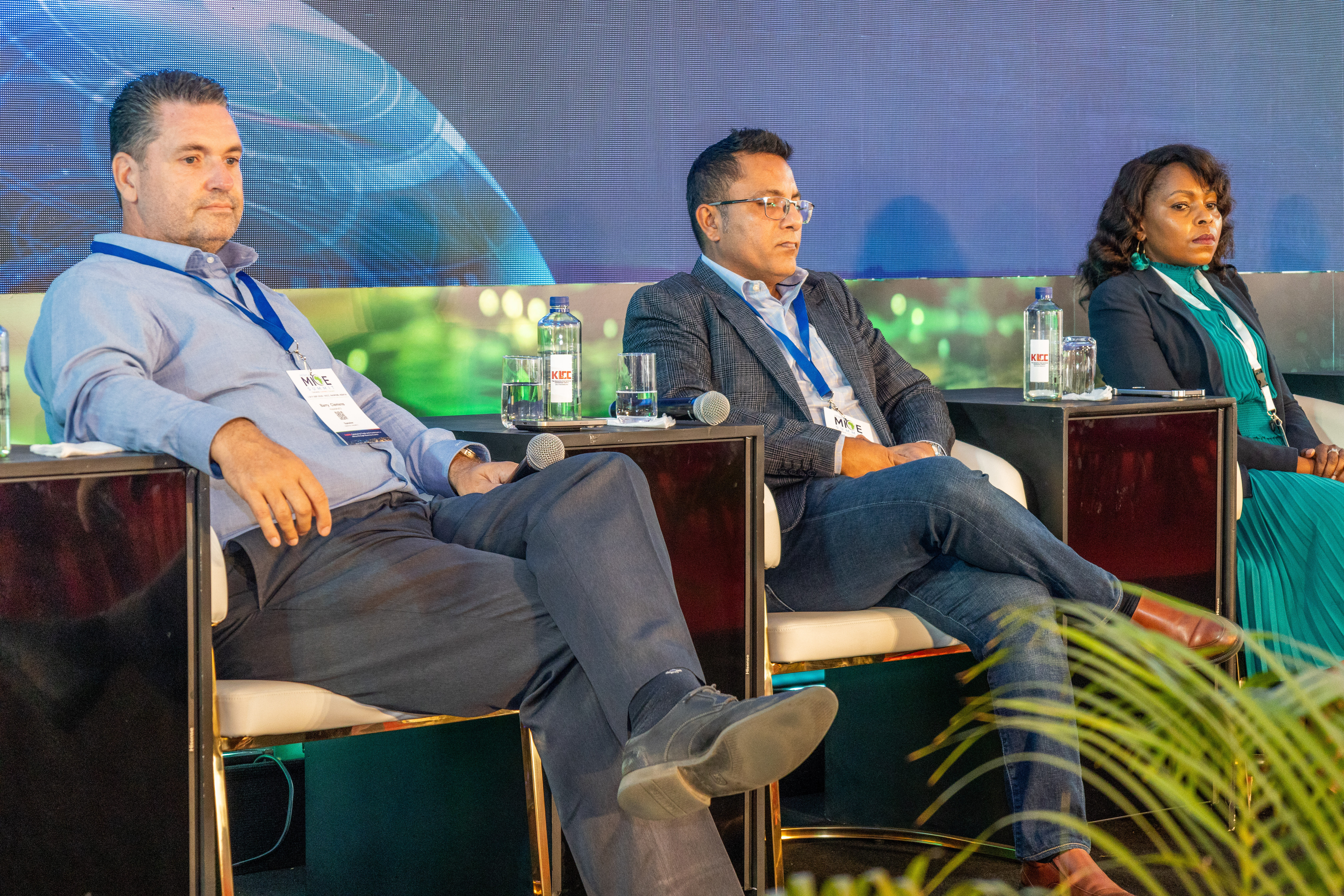 Tech innovation awards