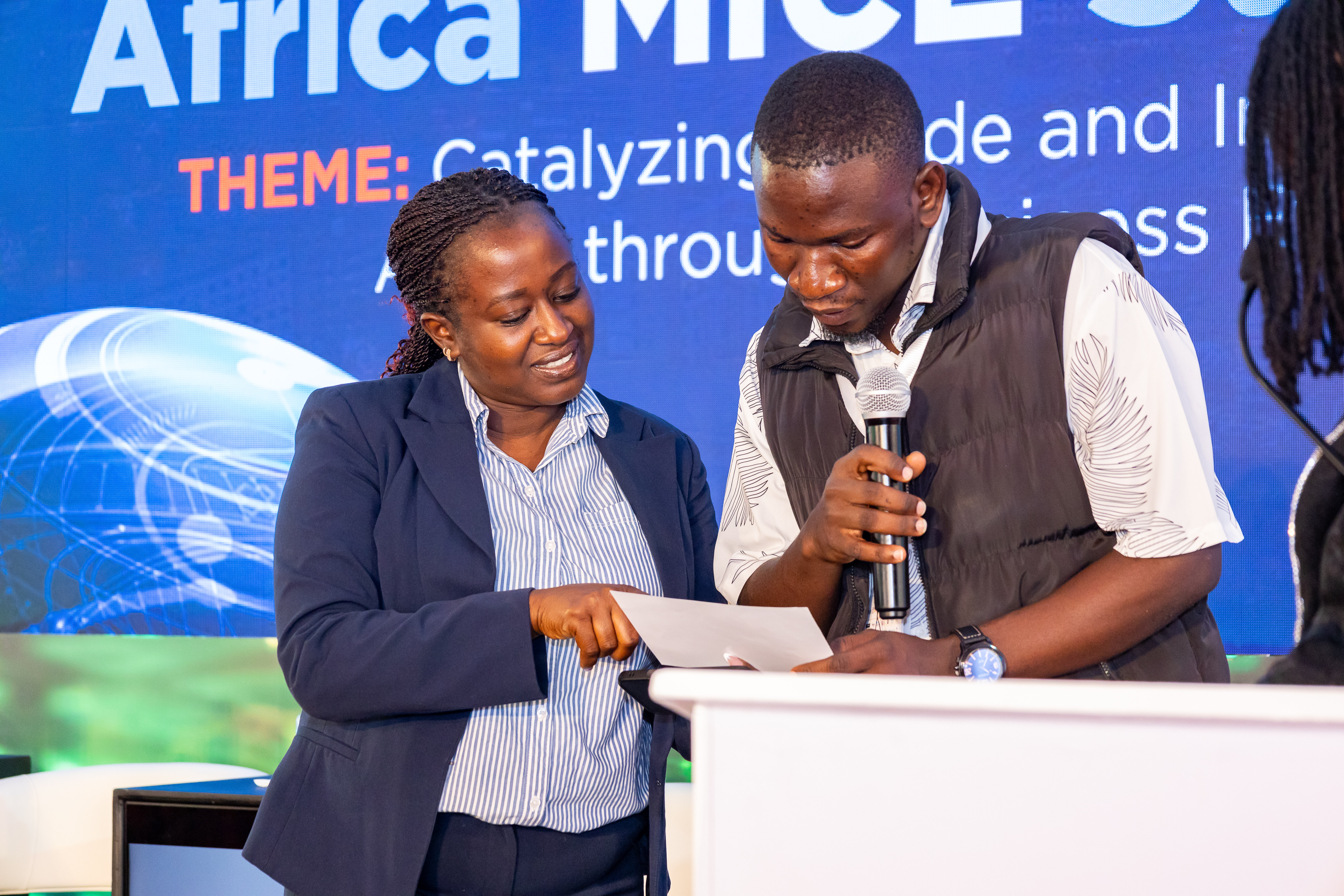 Skills certification program