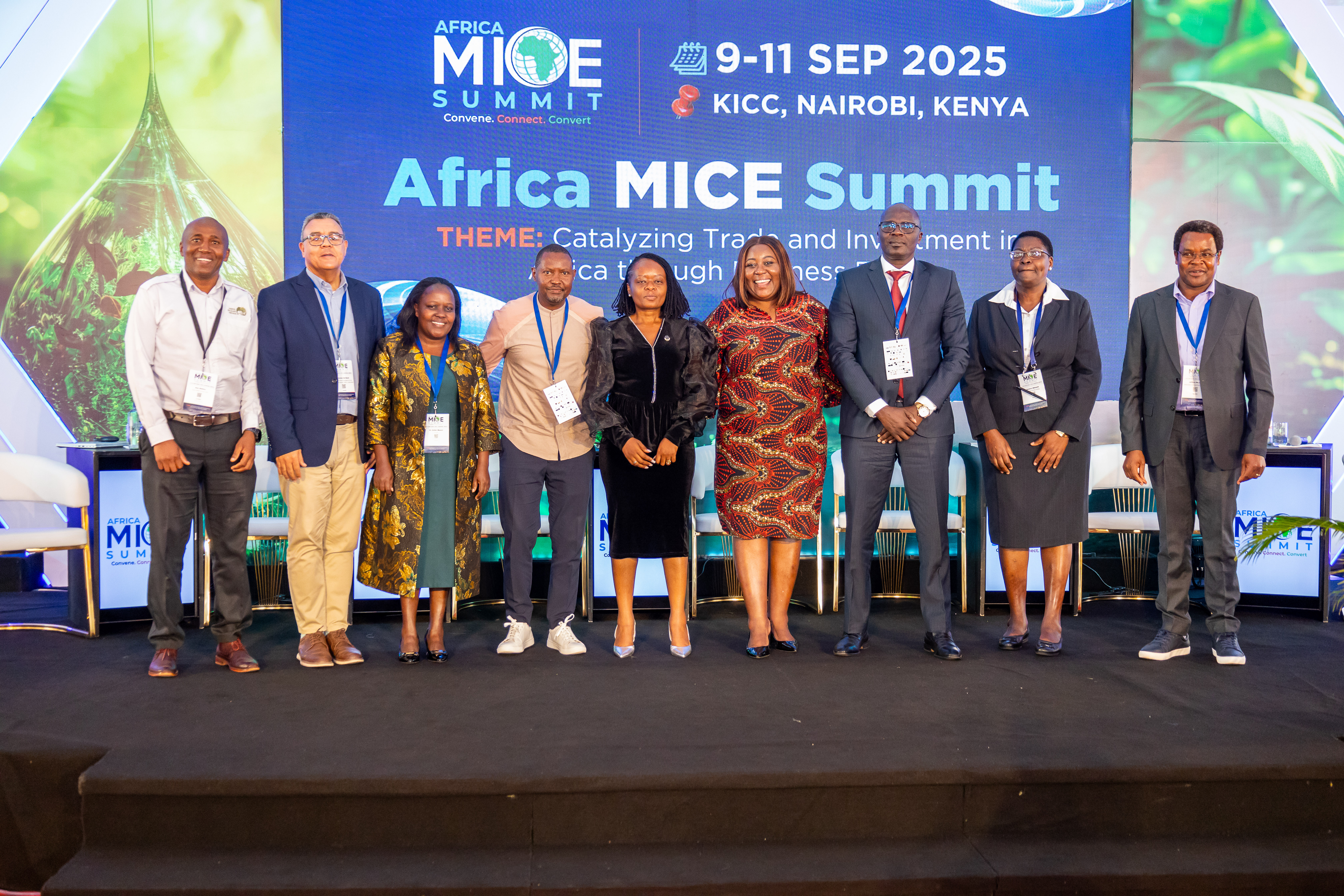 Mentorship program launch